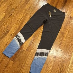 Leggings from PINK! NWT